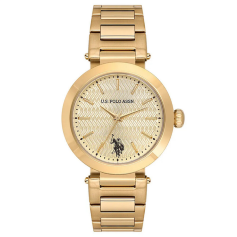 U.S. Polo Assn. USPA2099-03 Kadın Kol Saati