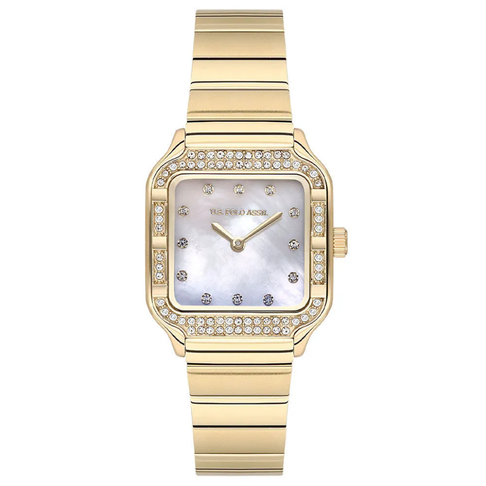 U.S. Polo Assn. USPA2100-03 Kadın Kol Saati