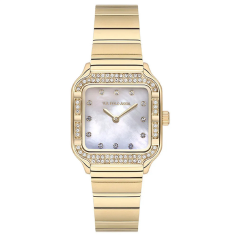 U.S. Polo Assn. USPA2100-03 Kadın Kol Saati