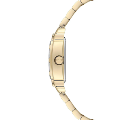U.S. Polo Assn. USPA2100-03 Kadın Kol Saati