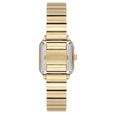 U.S. Polo Assn. USPA2100-03 Kadın Kol Saati