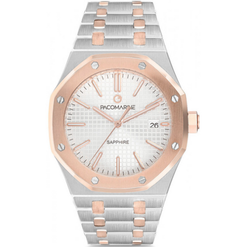 Pacomarine PM.17001.05 Erkek Kol Saati