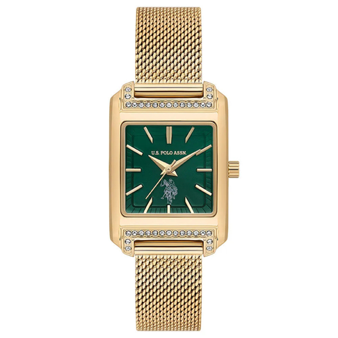 U.S. Polo Assn. USPA2073-01 Kadın Kol Saati