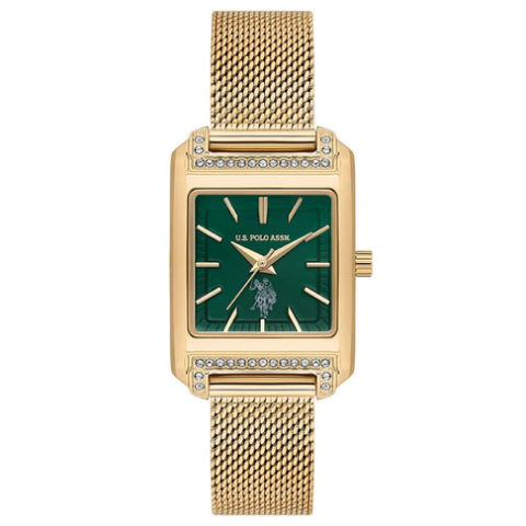U.S. Polo Assn. USPA2073-01 Kadın Kol Saati