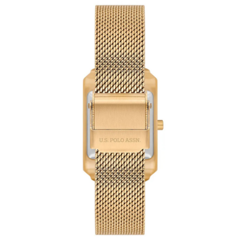 U.S. Polo Assn. USPA2073-01 Kadın Kol Saati