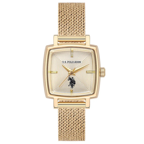 U.S. Polo Assn. USPA2066-08 Kadın Kol Saati