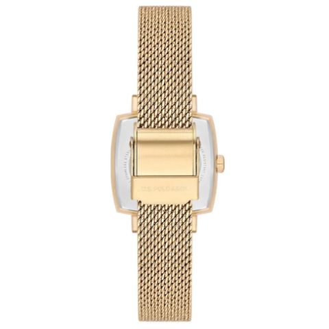 U.S. Polo Assn. USPA2066-08 Kadın Kol Saati