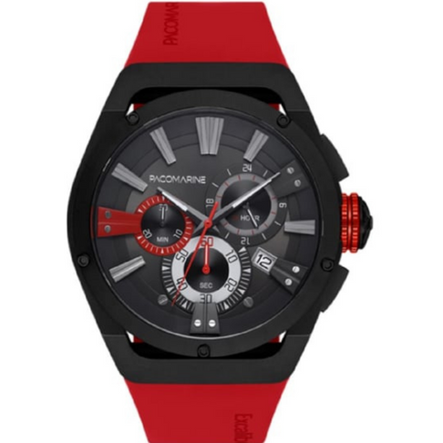 Pacomarine PM.19012.04 Erkek Kol Saati