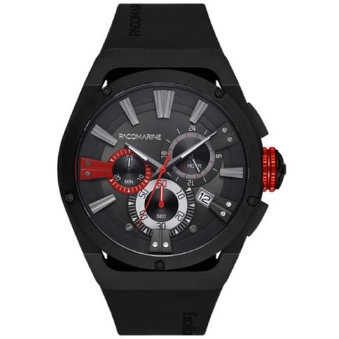 Pacomarine PM.19012.03 Erkek Kol Saati
