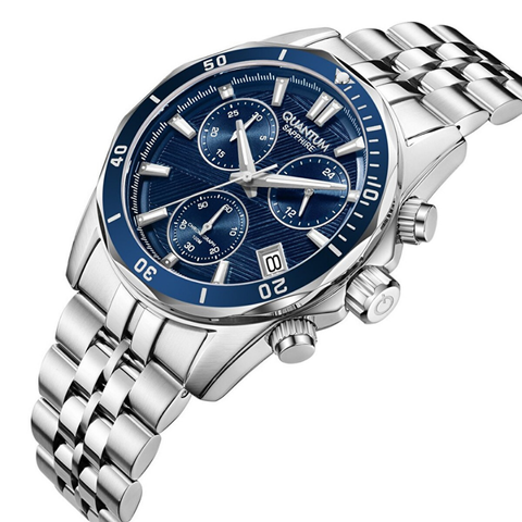 Quantum PWG1234.390 Erkek Kol Saati