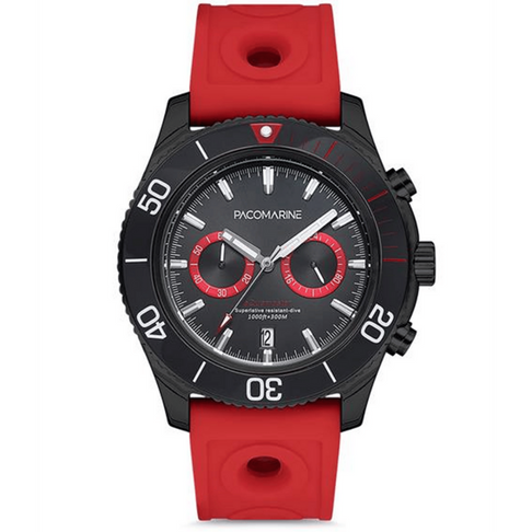 Pacomarine PM.19901.05 Erkek Kol Saati