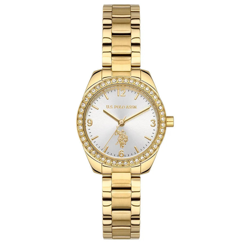 U.S. Polo Assn. USPA2064-07 Kadın Kol Saati