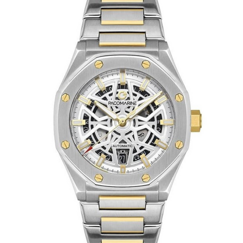 Pacomarine PM.20202.05 Erkek Kol Saati