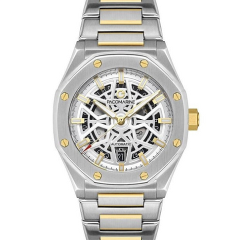 Pacomarine PM.20202.05 Erkek Kol Saati