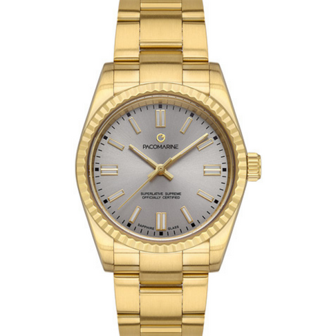 Pacomarine PM.22010.08 Erkek Kol Saati