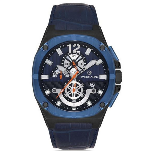 Pacomarine PM.28001.02 Erkek Kol Saati