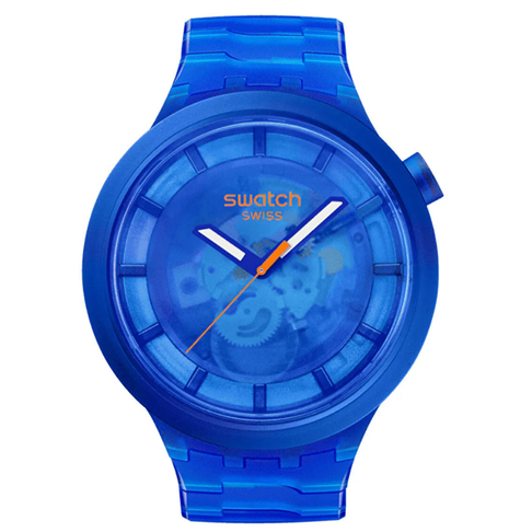 Swatch SB05N116 Unisex Kol Saati