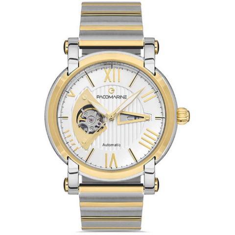 Pacomarine PM.61230.06 Erkek Kol Saati