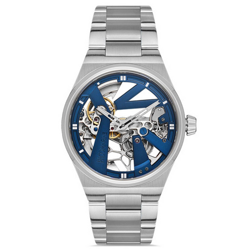 Pacomarine Otomatik PM.28003.02 Erkek Kol Saati