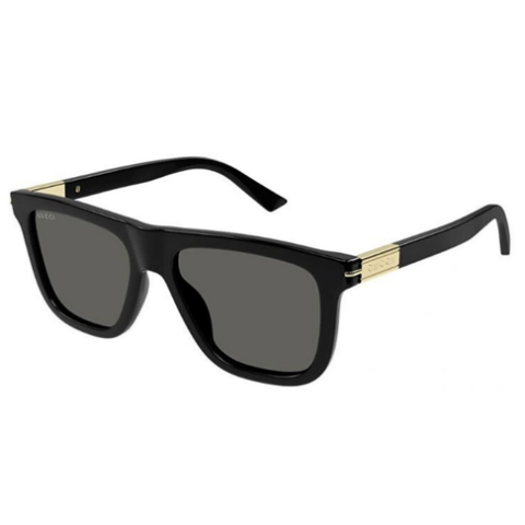 Gucci GG 1502S 001 54-18 Unisex Güneş Gözlüğü