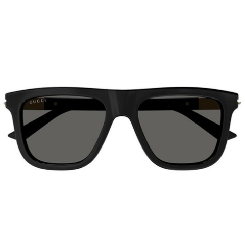 Gucci GG 1502S 001 54-18 Unisex Güneş Gözlüğü