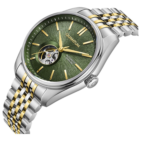 Quantum QMG1207.270 Erkek Kol Saati