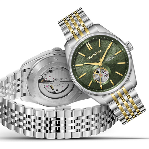 Quantum QMG1207.270 Erkek Kol Saati