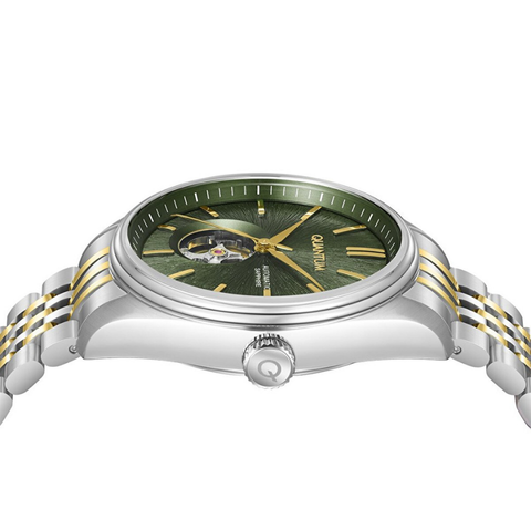 Quantum QMG1207.270 Erkek Kol Saati