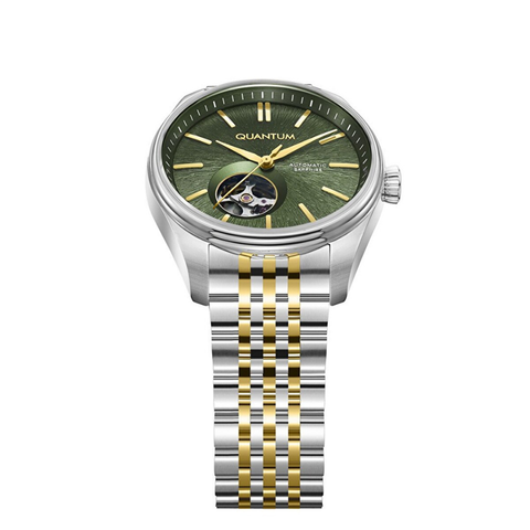 Quantum QMG1207.270 Erkek Kol Saati