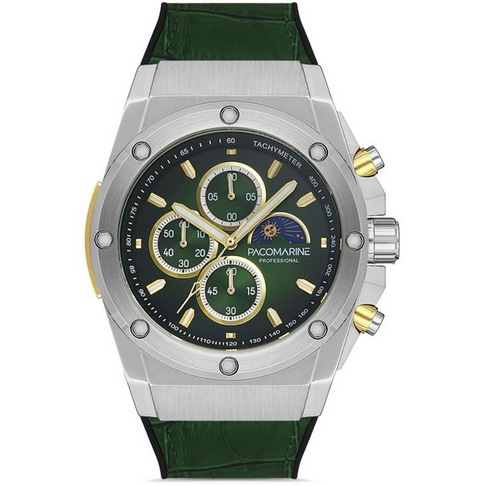 Pacomarine PM.28006.03 Erkek Kol Saati