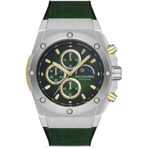 Pacomarine PM.28006.03 Erkek Kol Saati