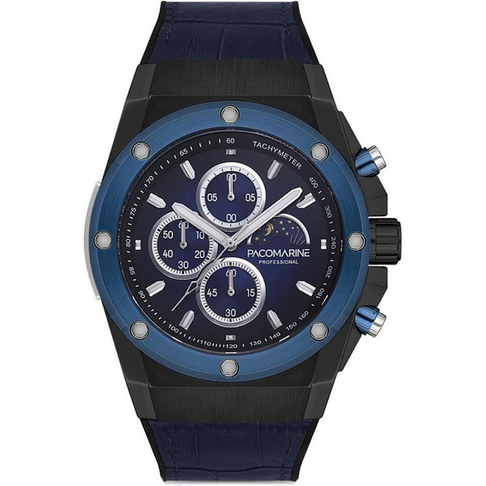 Pacomarine PM.28006.04 Erkek Kol Saati