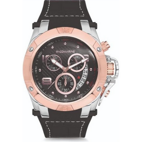 Pacomarine PM.51163.04 Erkek Kol Saati