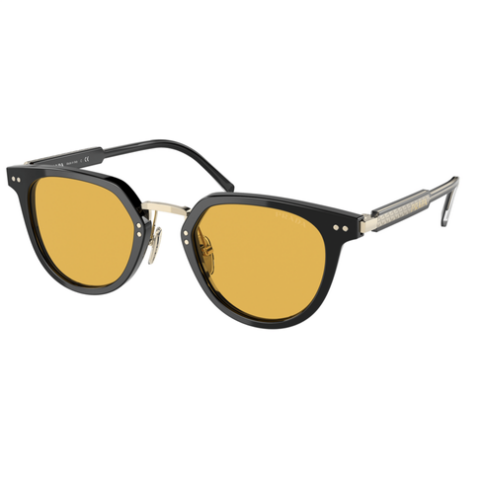 Prada SPR 17Y AAV-07M 49-22 Erkek Güneş Gözlüğü