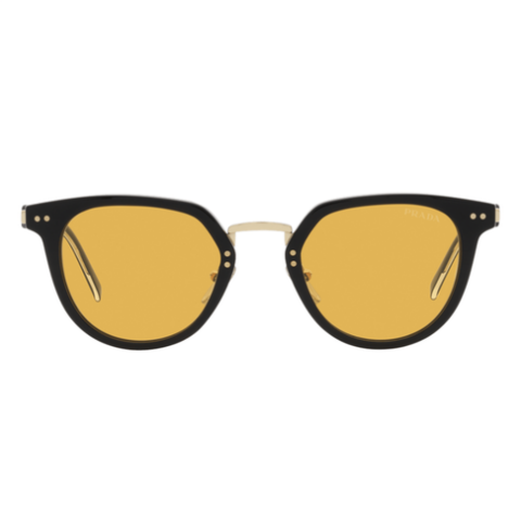 Prada SPR 17Y AAV-07M 49-22 Erkek Güneş Gözlüğü