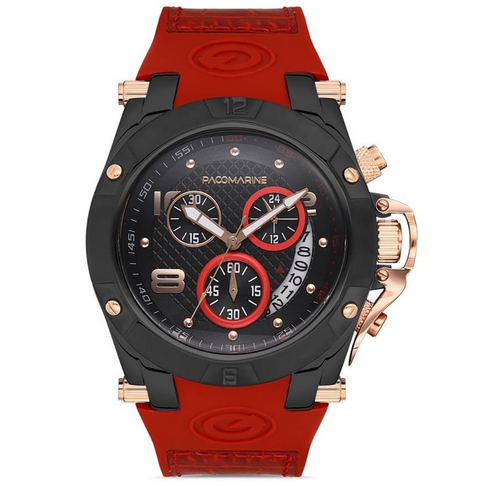 Pacomarine PM.51163.15 Erkek Kol Saati