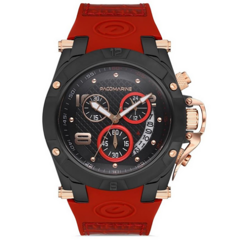 Pacomarine PM.51163.15 Erkek Kol Saati