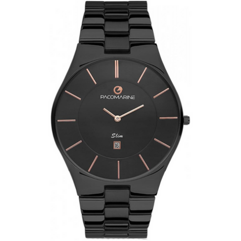 Pacomarine PM.51302.09 Erkek Kol Saati