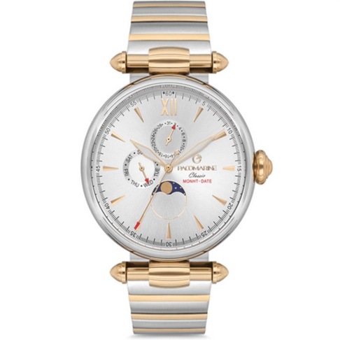 Pacomarine PM.61208.02 Erkek Kol Saati