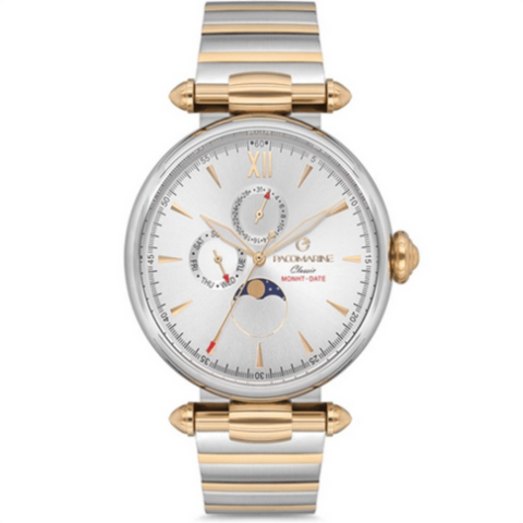 Pacomarine PM.61208.02 Erkek Kol Saati