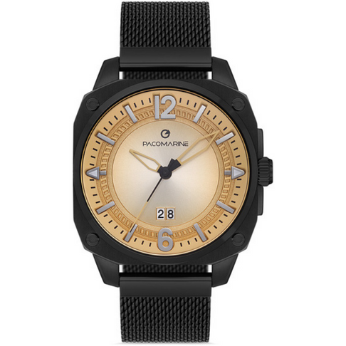 Pacomarine PM.61222.04 Erkek Kol Saati