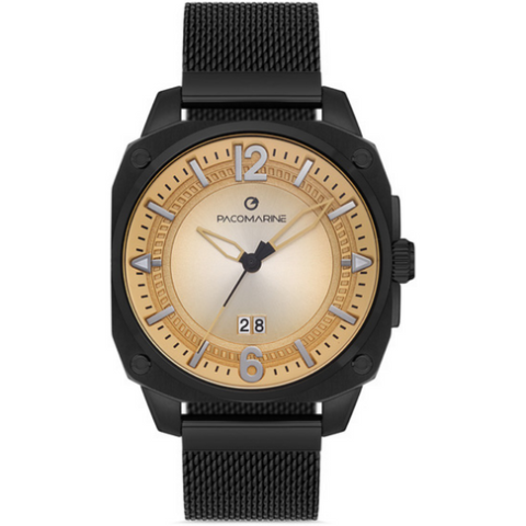 Pacomarine PM.61222.04 Erkek Kol Saati
