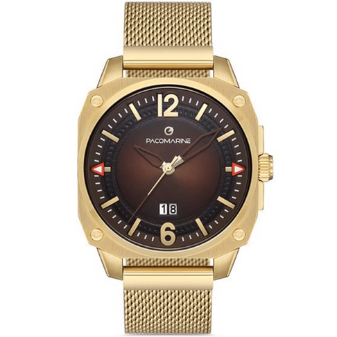 Pacomarine PM.61222.07 Erkek Kol Saati