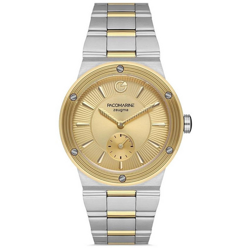 Pacomarine PM.22151.01 Kadın Kol Saati