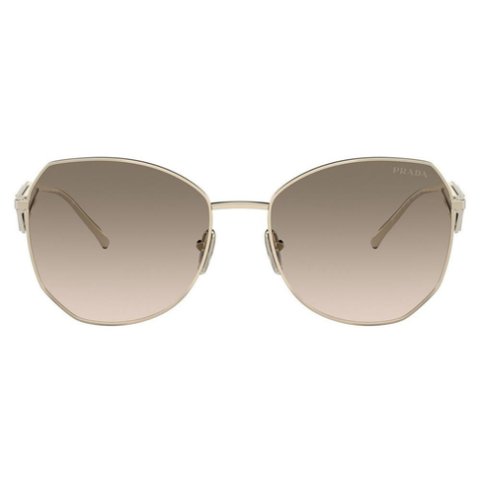 Prada SPR 57Y ZVN-3D0 57-18 Kadın Güneş Gözlüğü