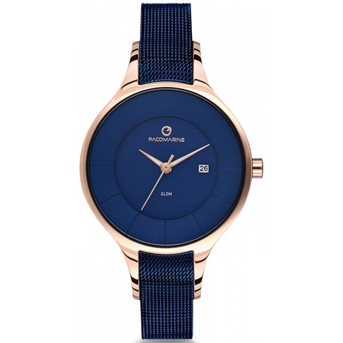 Pacomarine PM.51024.11 Kadın Kol Saati