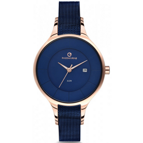 Pacomarine PM.51024.11 Kadın Kol Saati