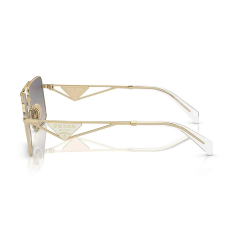 Prada SPR A52 ZVN-30C 56-17 Kadın Güneş Gözlüğü