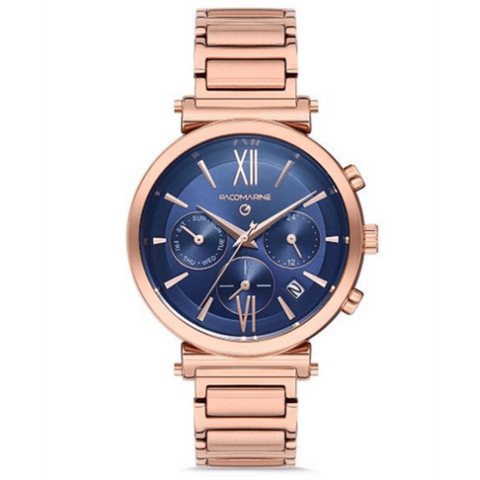 Pacomarine PM.51201.01 Kadın Kol Saati