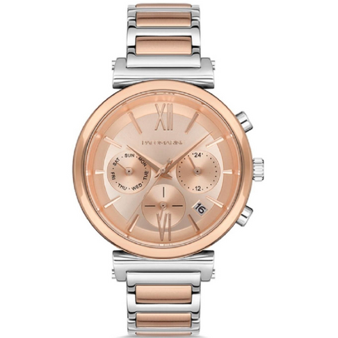 Pacomarine PM.51201.04 Kadın Kol Saati